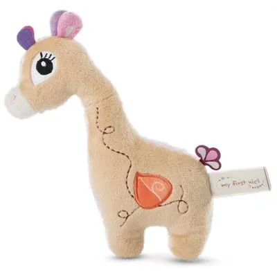 NICI 2D Giraffe Sasuma 48031 Peluş Oyuncak