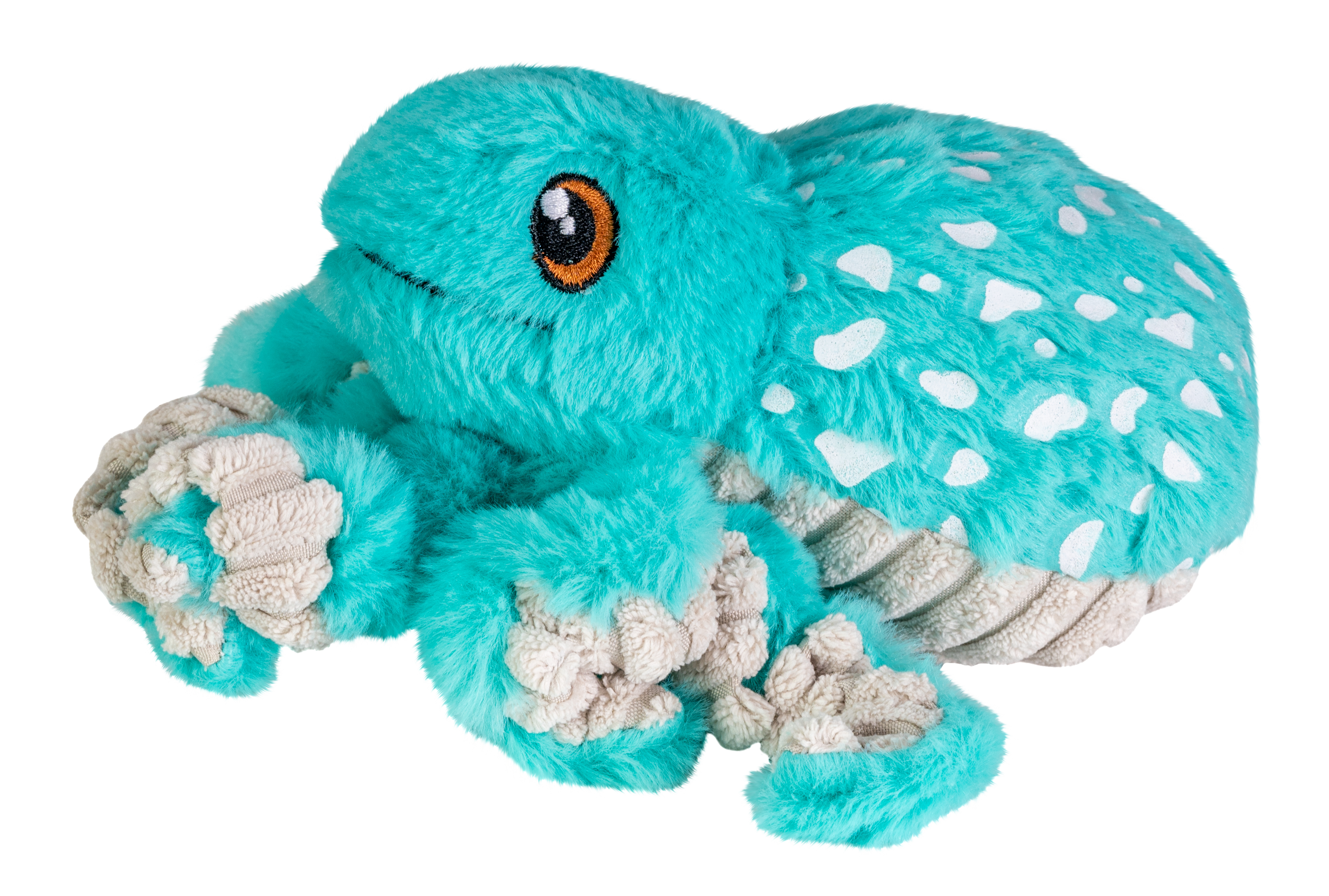 Tactic Save the Sea Octopus Frans 59013 Peluş Oyuncak