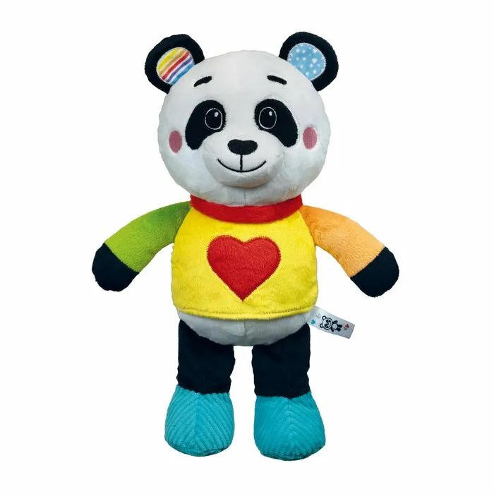 Clementoni Baby Clementoni 17793 Peluş Oyuncak