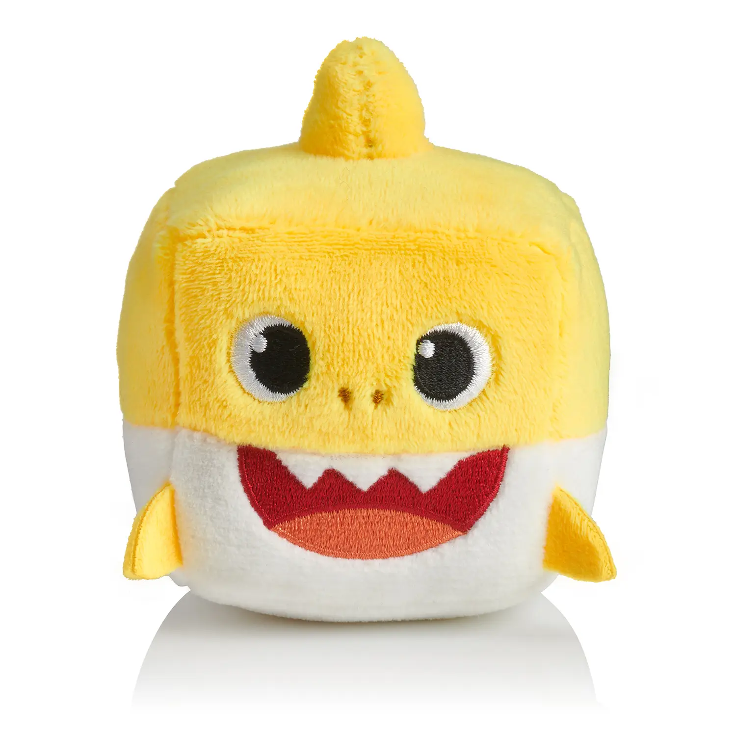 WowWee Baby Shark -Song Cube 61011 Peluş Oyuncak