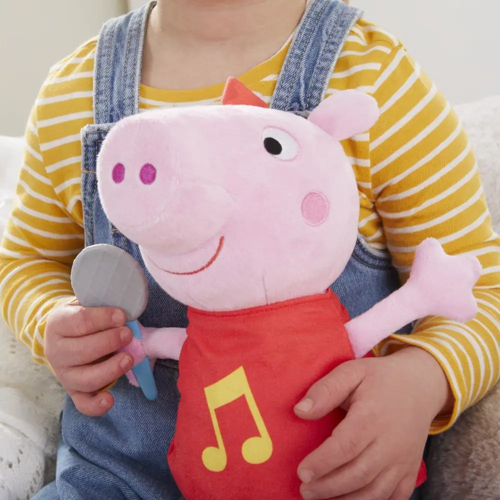 Hasbro Peppa Pig F21875L0 Thumbnail 3