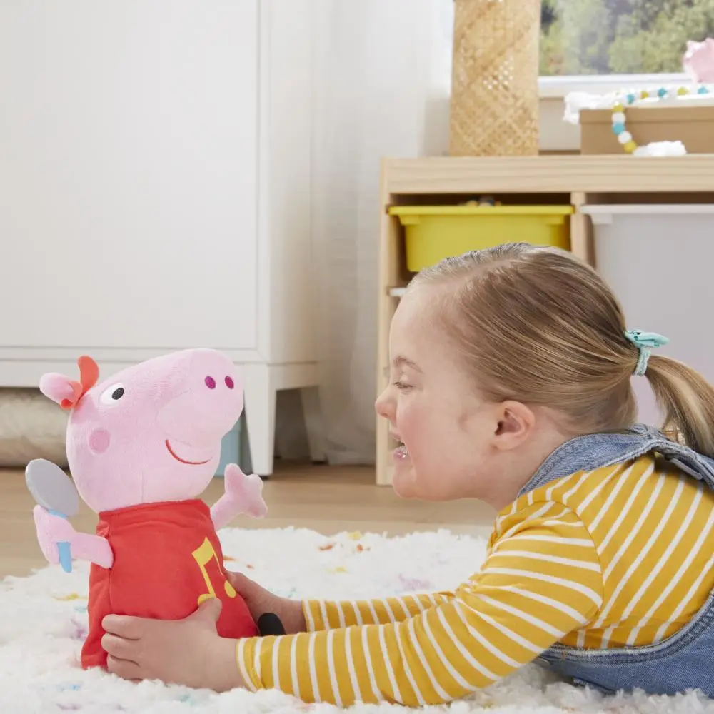Hasbro Peppa Pig F21875L0 Thumbnail 5