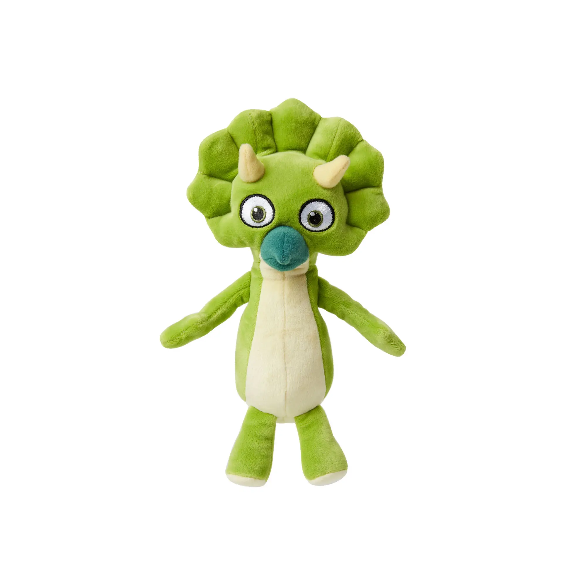 JAKKS Pacific Tiny 99760-PLY Peluş Oyuncak