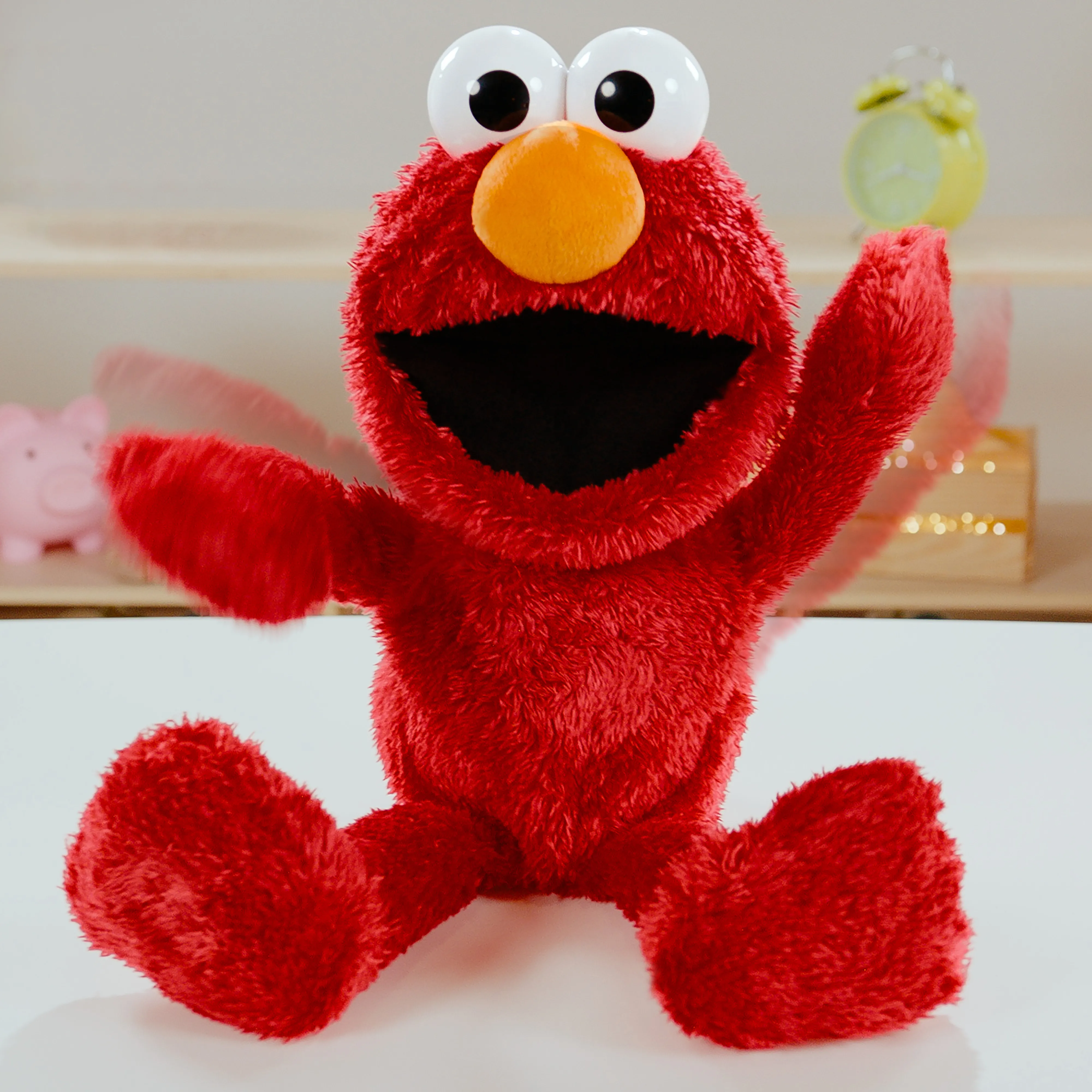 Just Play JP57982 Peluş Oyuncak Thumbnail 6