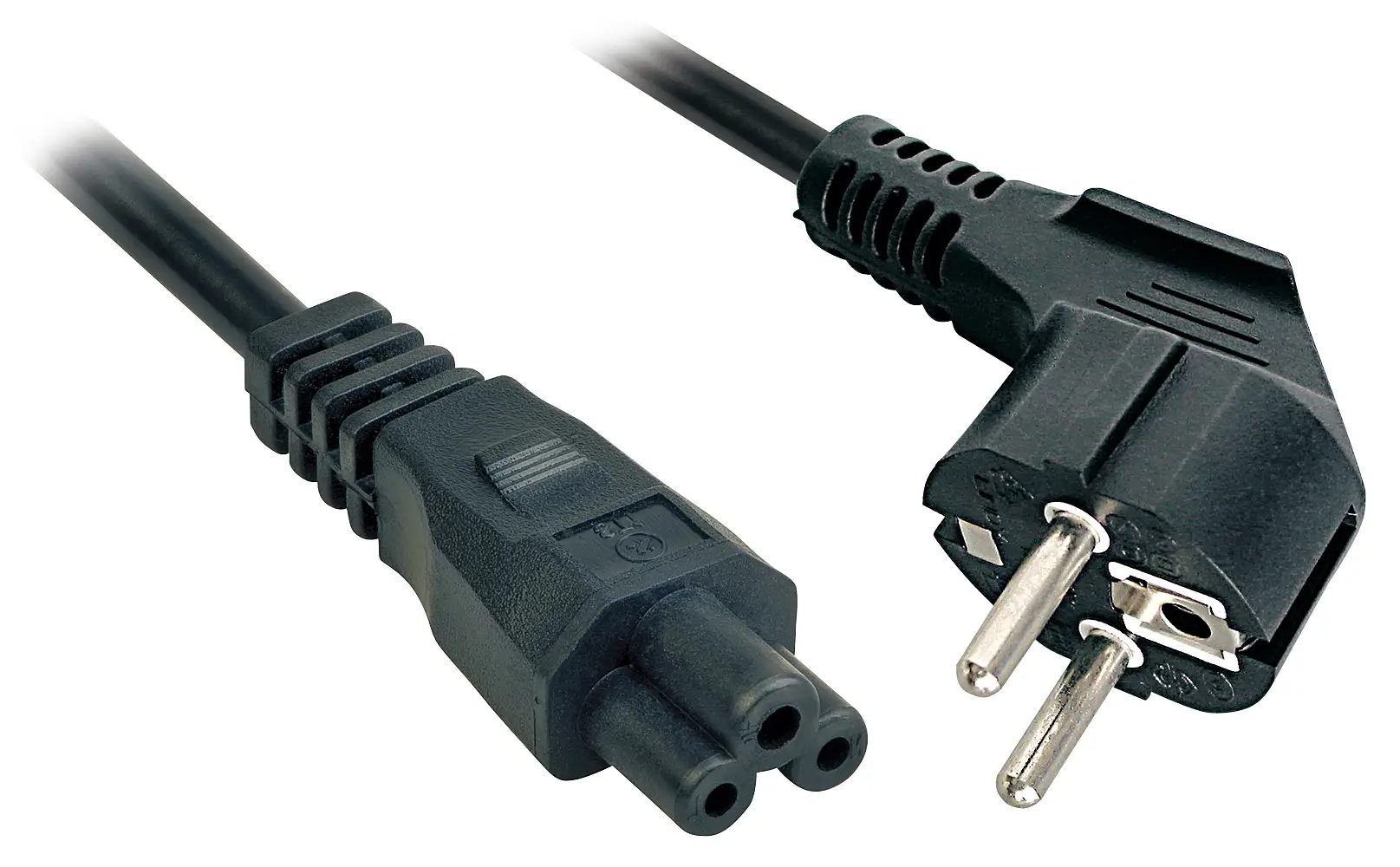 Lindy 3m, CEE 7/7 - IEC 320 C5 30406 Peluş Oyuncak