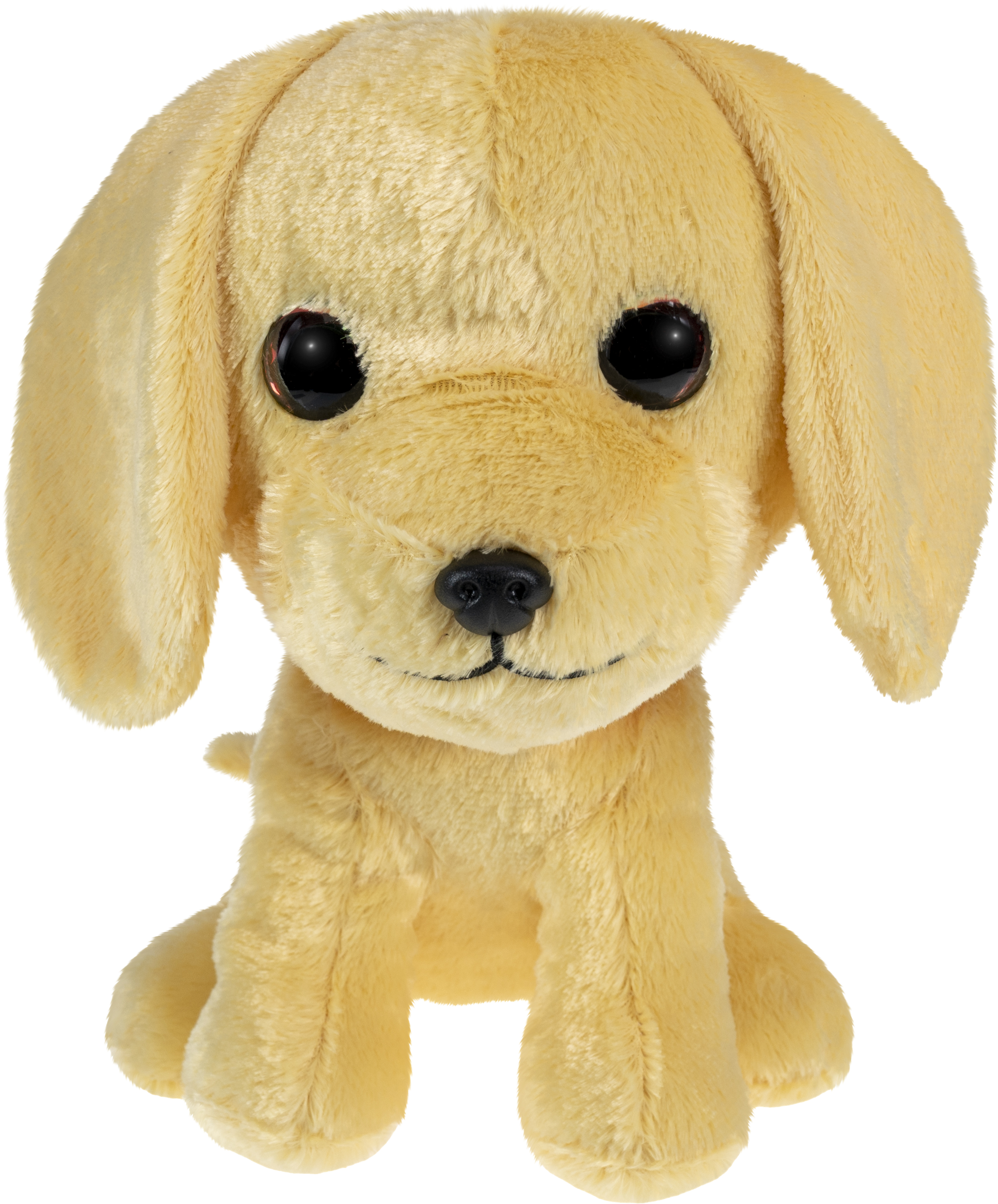 Lumo Stars Golden Retriever Molly 59702 Peluş Oyuncak