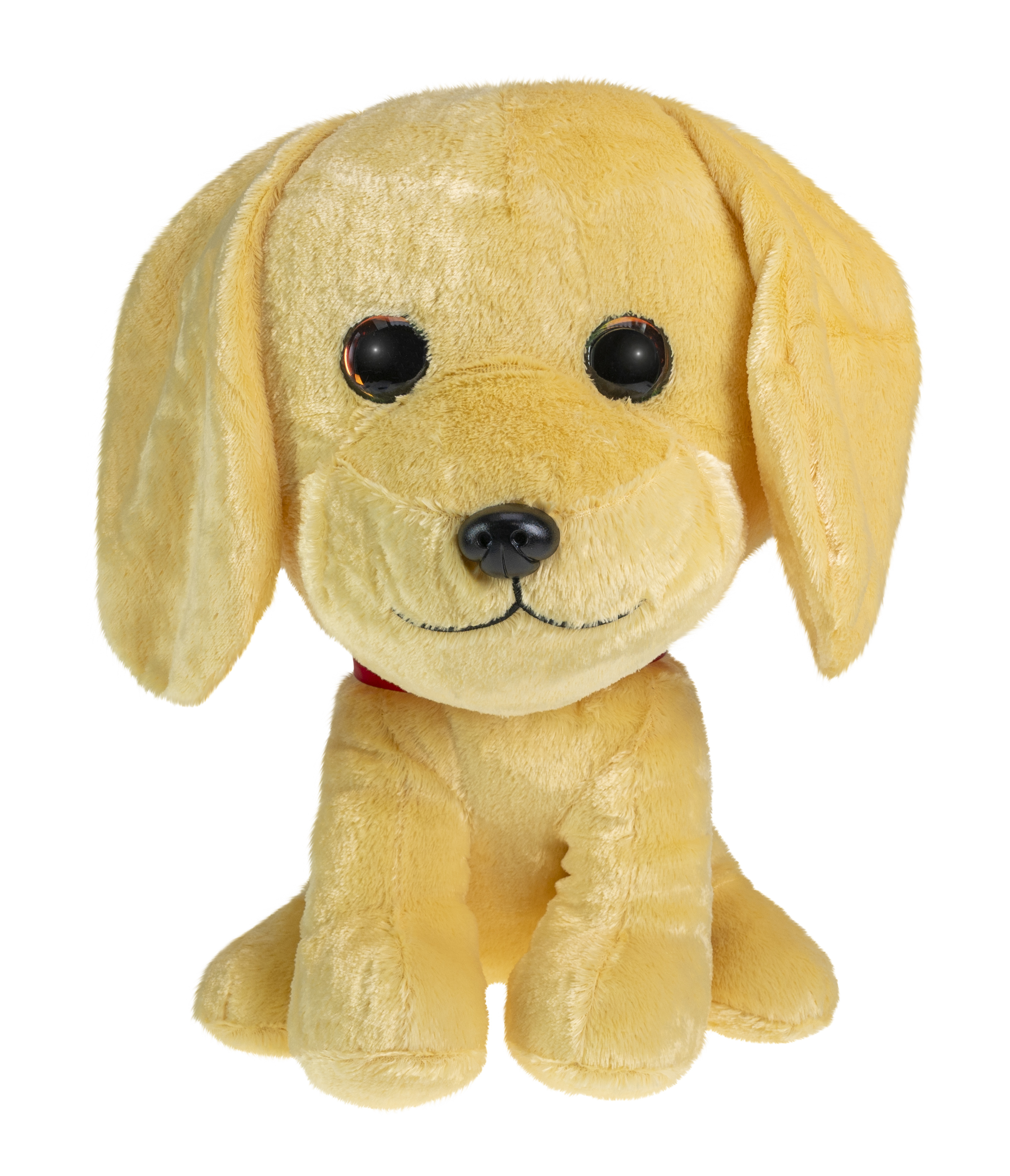 Lumo Stars Golden Retriever Molly 59706 Peluş Oyuncak