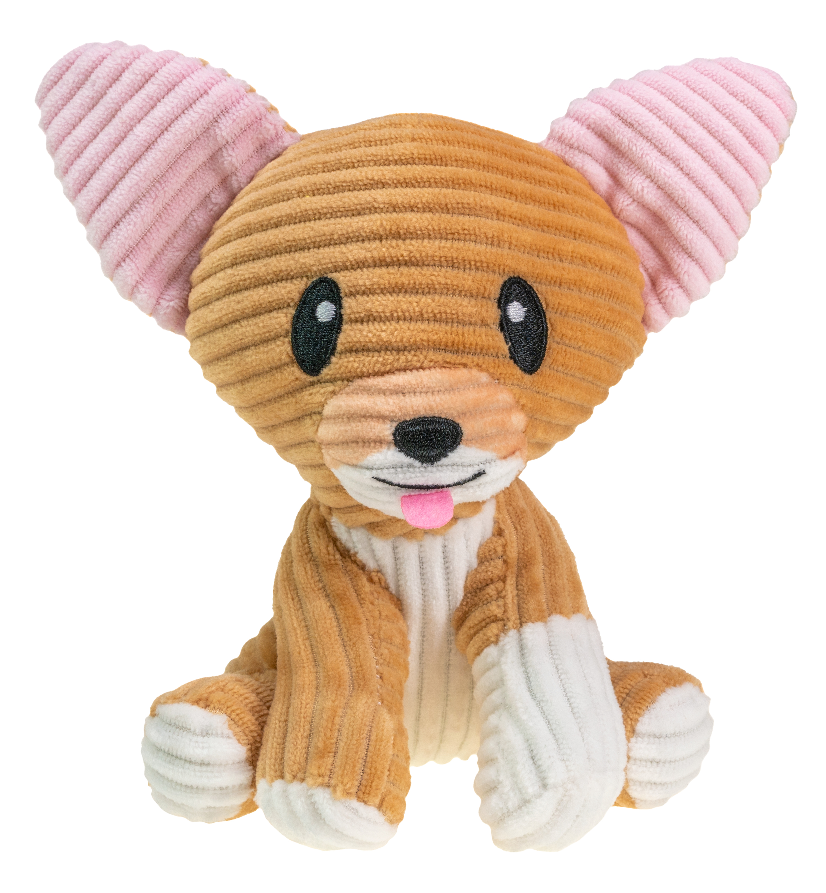 Lumo Stars Velvet Chihuahua Nami 59293 Peluş Oyuncak