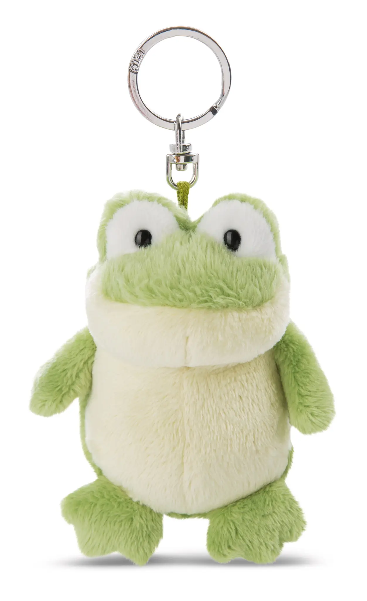 NICI Frog 47611