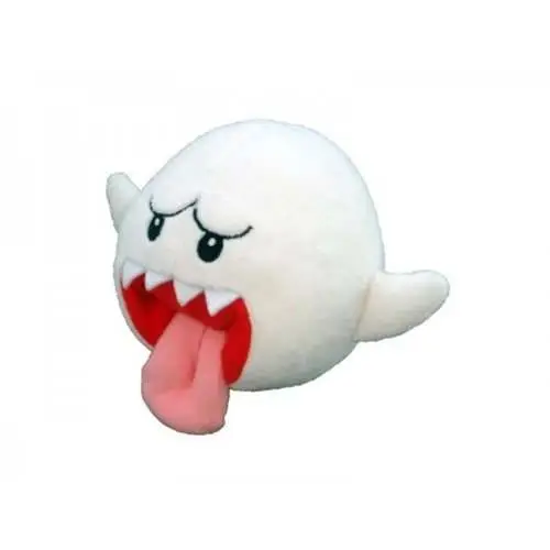 Nintendo GAD-PLMABOO Peluş Oyuncak