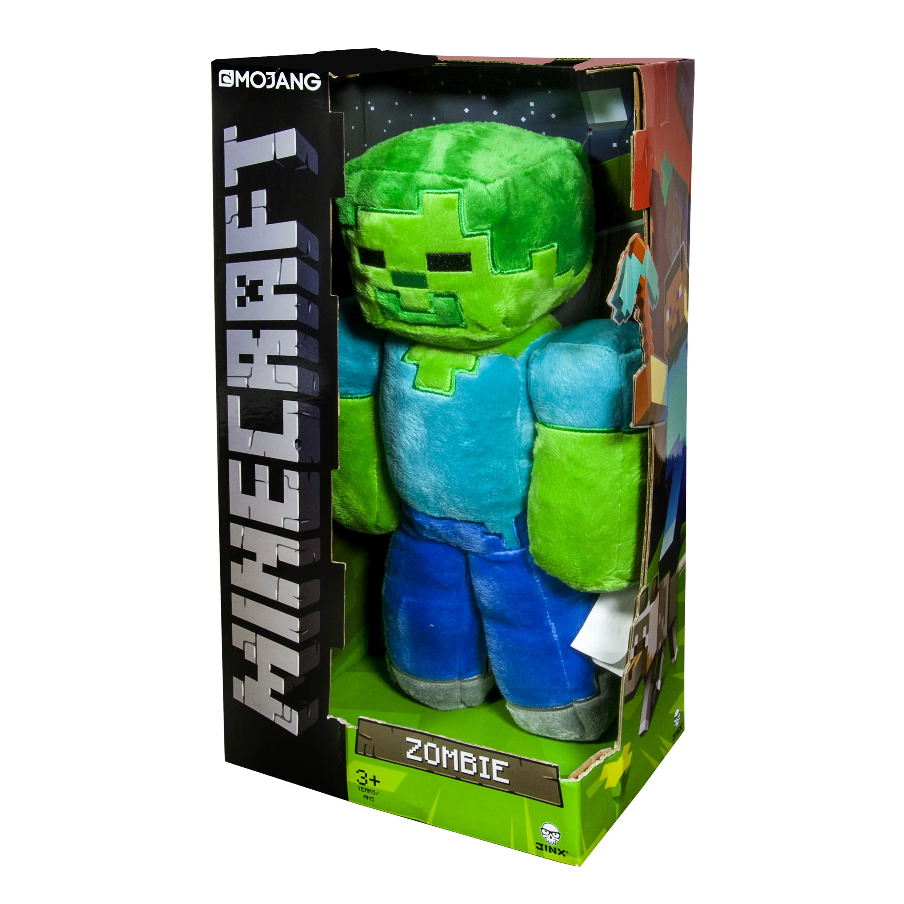 Spin Master Medium Plush 6022915 Peluş Oyuncak