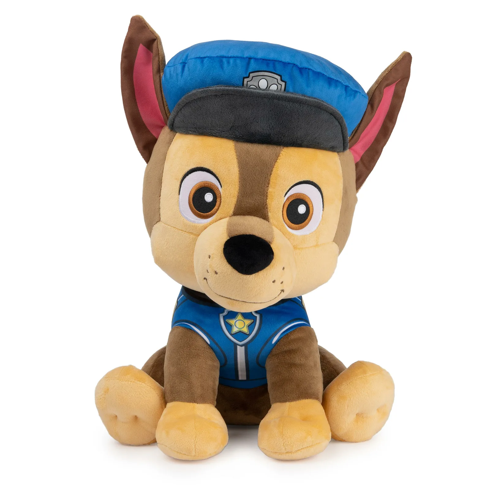 Spin Master Paw Patrol Chase 6058449 Peluş Oyuncak