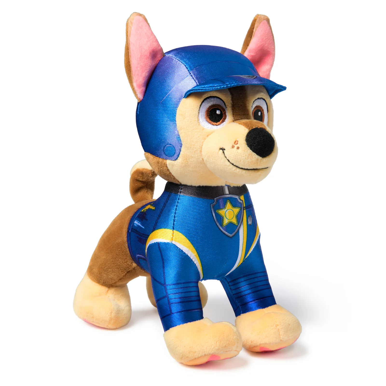 Spin Master PAW Patrol Rescue Wheels Chase 6069660 Peluş Oyuncak