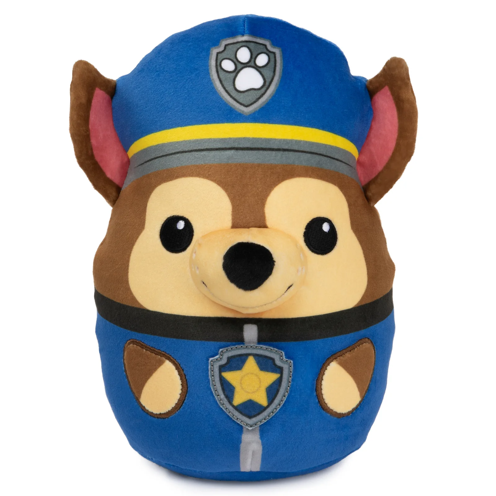 Spin Master PAW Patrol Squish Chase 6070072 Peluş Oyuncak