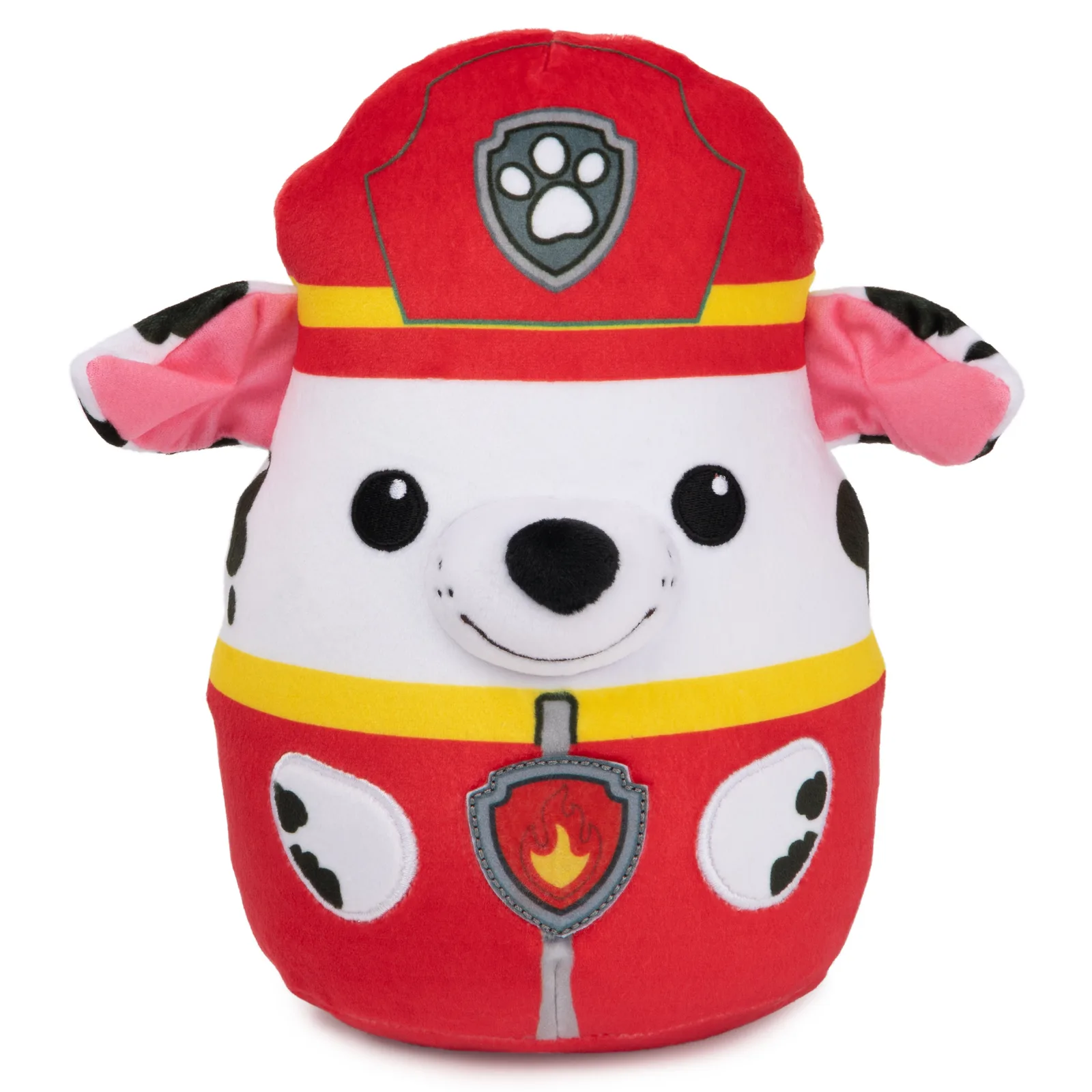 Spin Master PAW Patrol Squish Marshal 6070069 Peluş Oyuncak