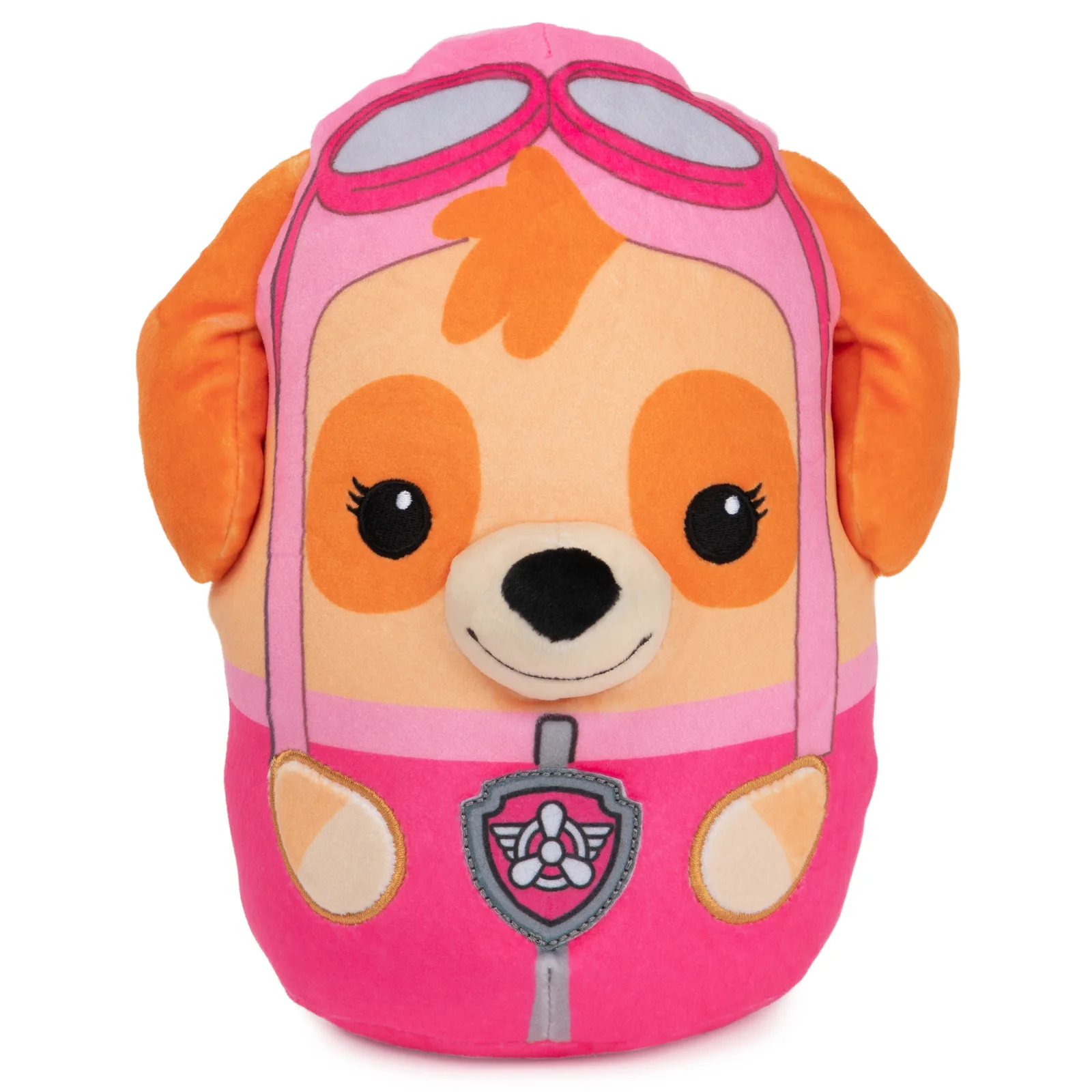 Spin Master PAW Patrol Squish Skye 6070073 Peluş Oyuncak