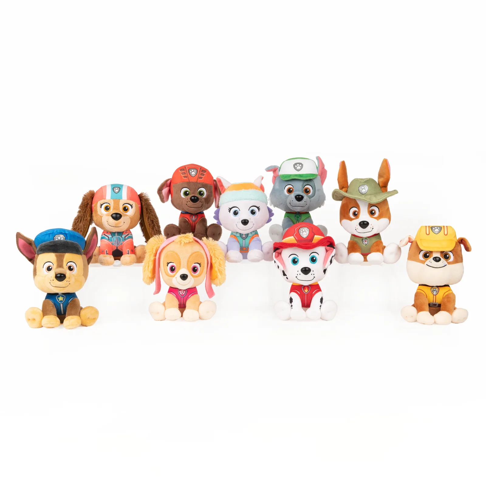 Spin Master PAW Patrol Tracker 6068112 Thumbnail 9