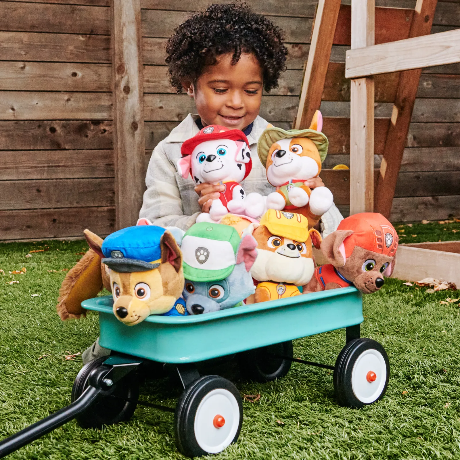 Spin Master PAW Patrol Tracker 6068112 Thumbnail 11