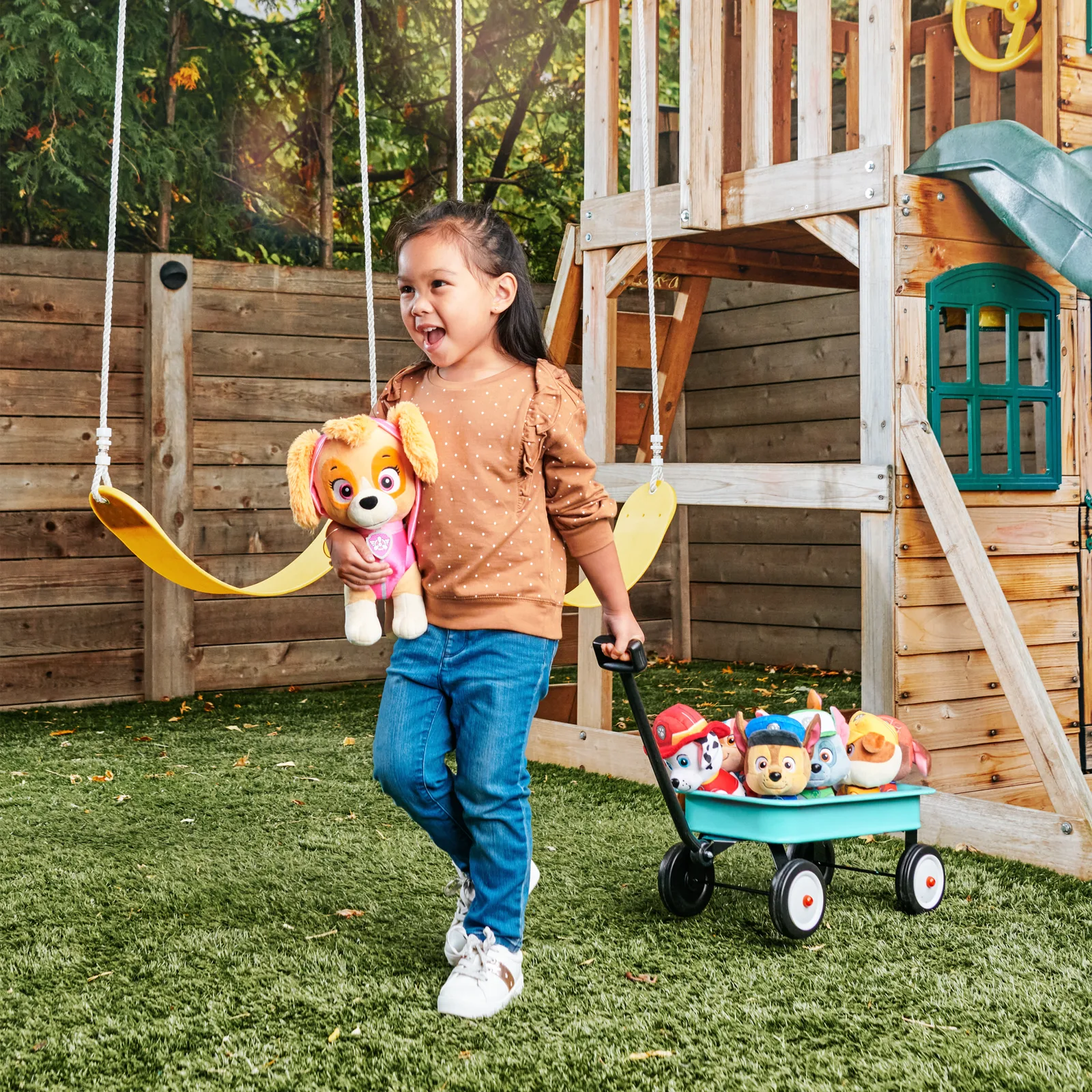Spin Master PAW Patrol Tracker 6068112 Thumbnail 13