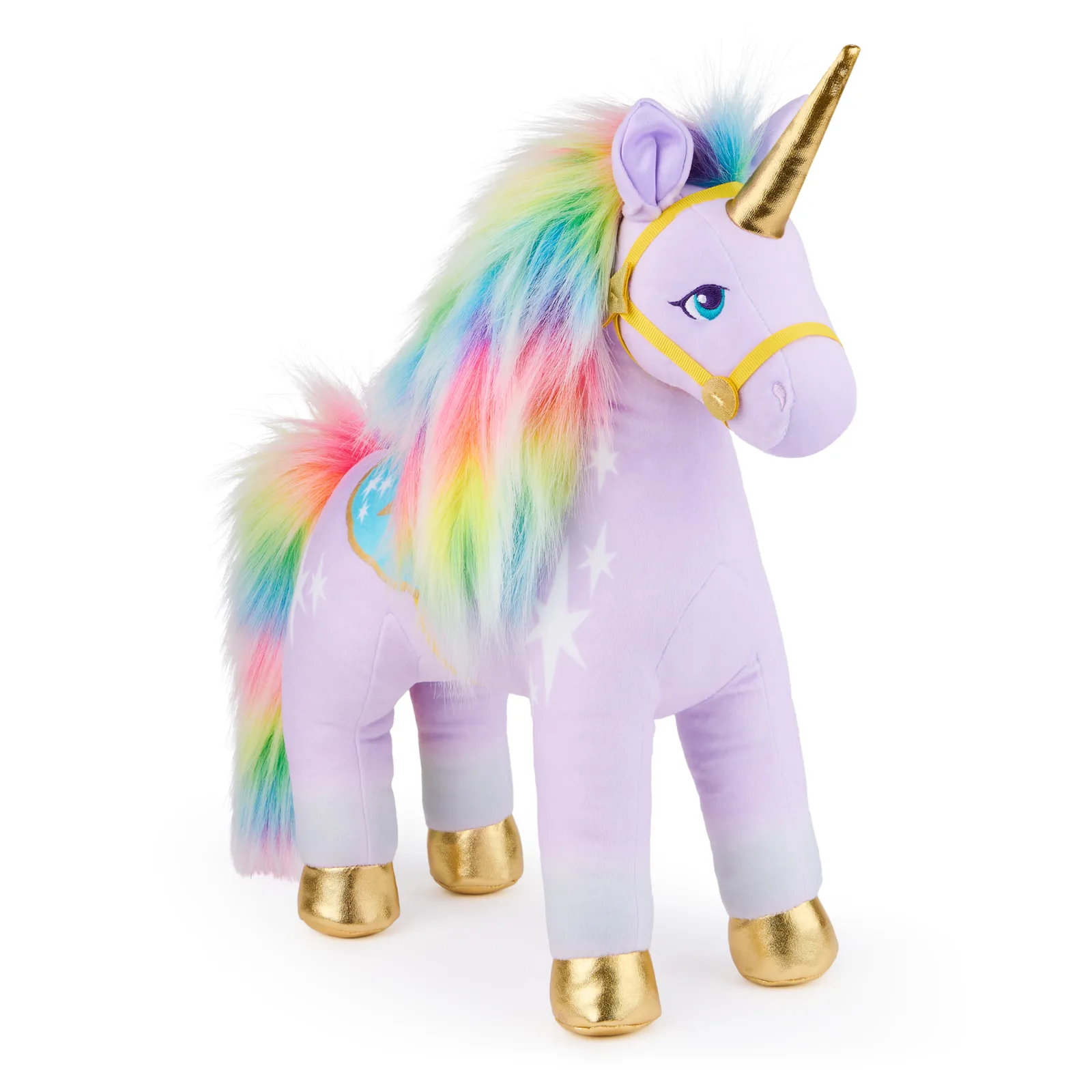 Spin Master Unicorn Academy Wildstar 6067475 Peluş Oyuncak