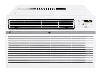 LG LW1217ERSM Pencere Ve Duvar-Içi Klim