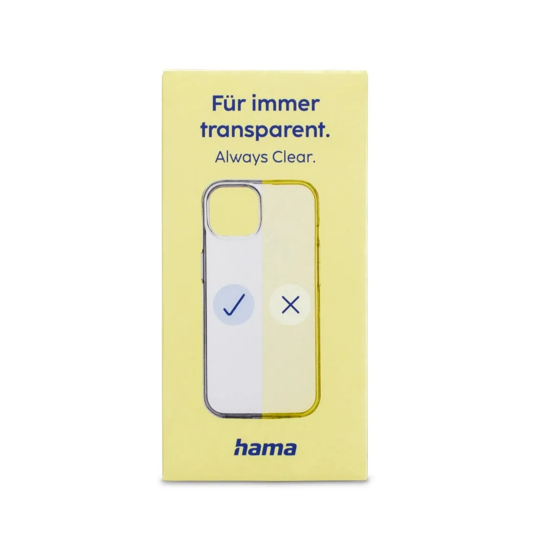 Hama Always Clear 00297941