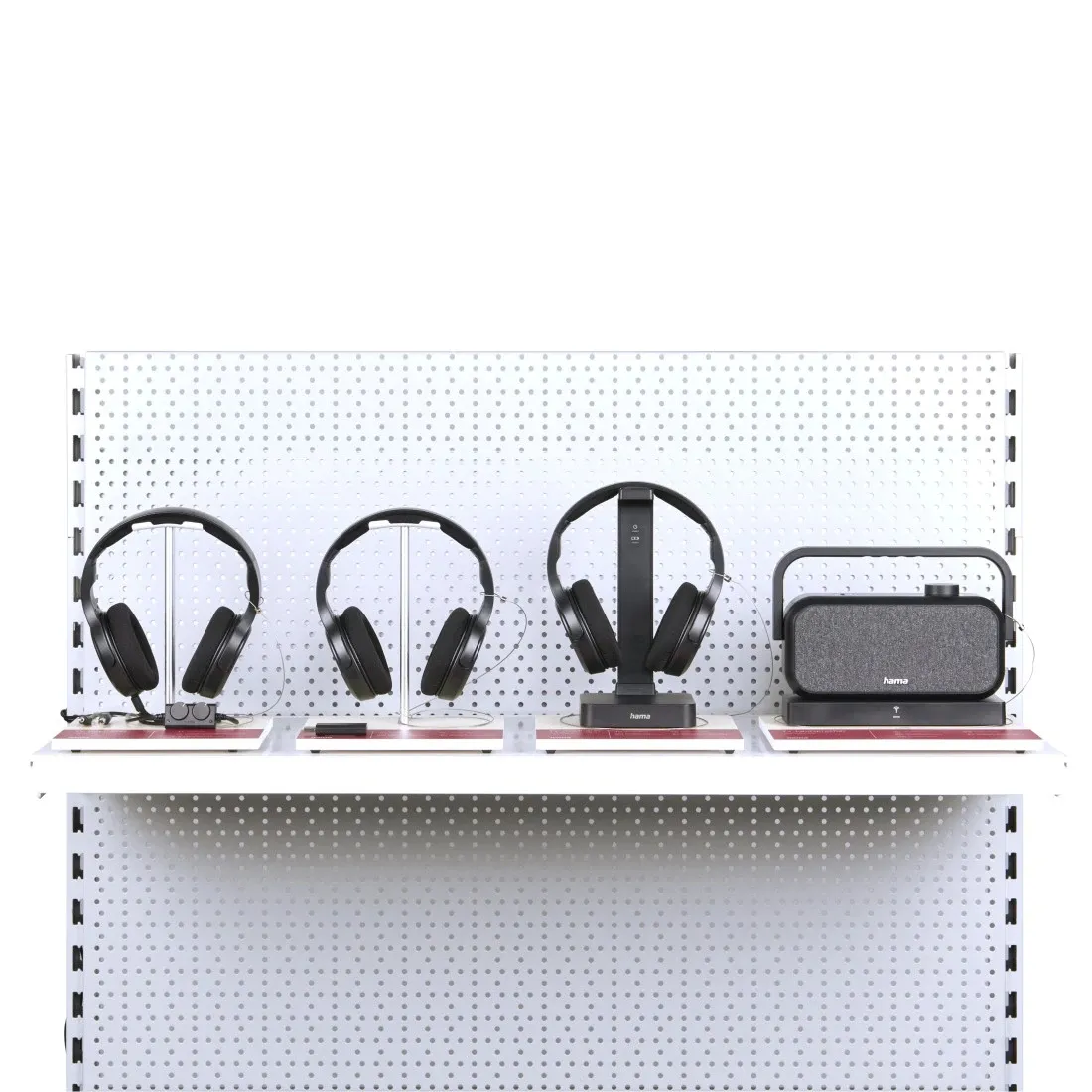 Hama TV Loudspeakers 00296034 Thumbnail 3