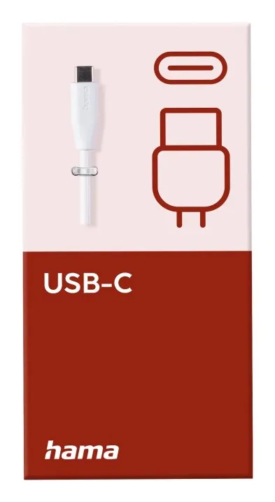 Hama USB-C 00298526