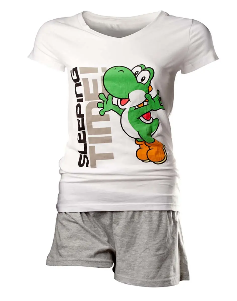 Nintendo ST300919NTN-L Pijama Paketleri
