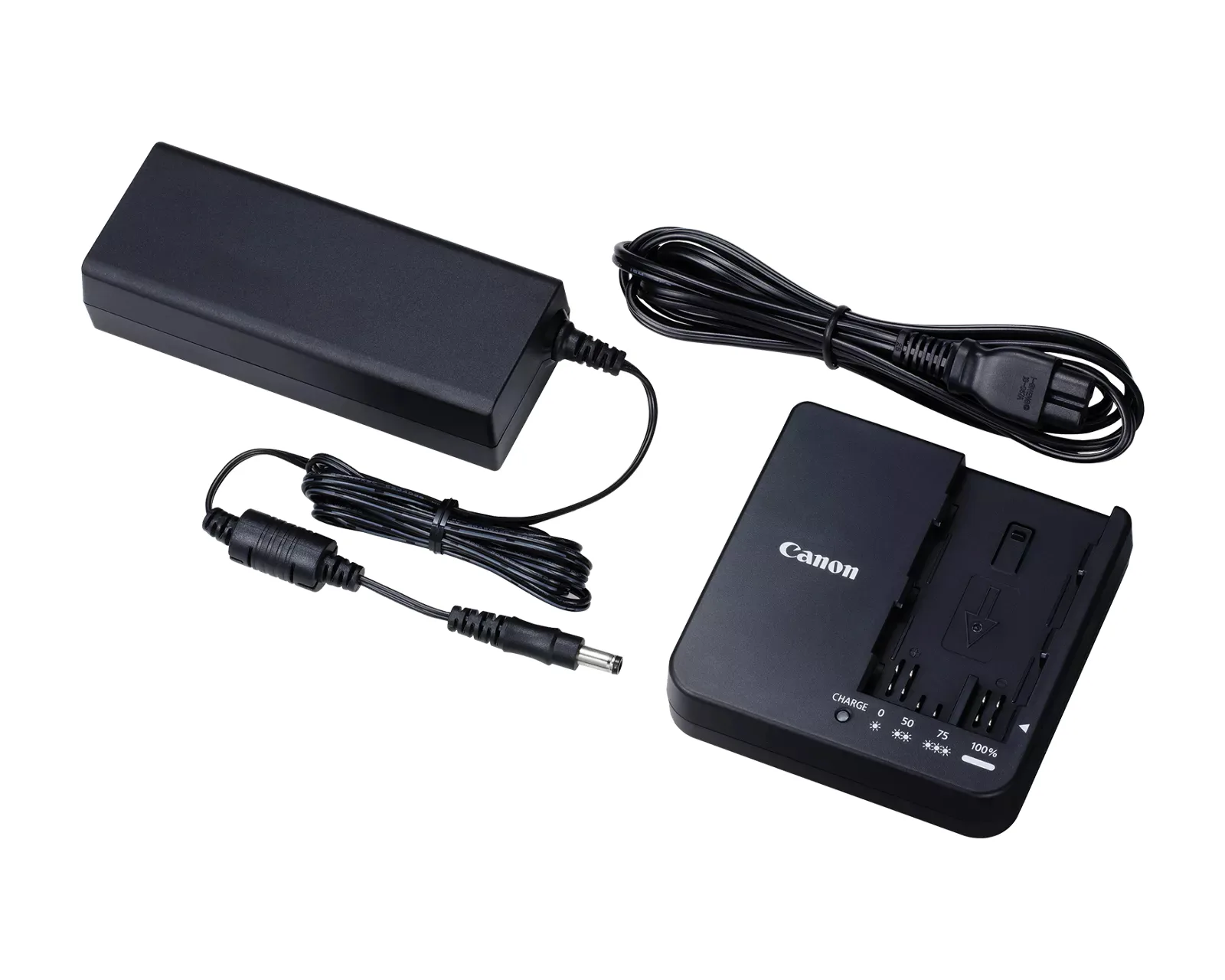 Canon CA-CP300B 6922C003 Pil Şarj Cihazları