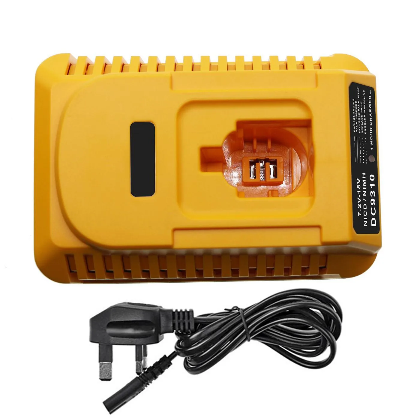 CoreParts MBXBTCHR-AC0007 Pil Şarj Cihazları