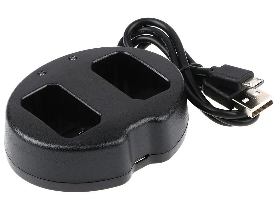 CoreParts MBXCAM-AC0075 Pil Şarj Cihazları
