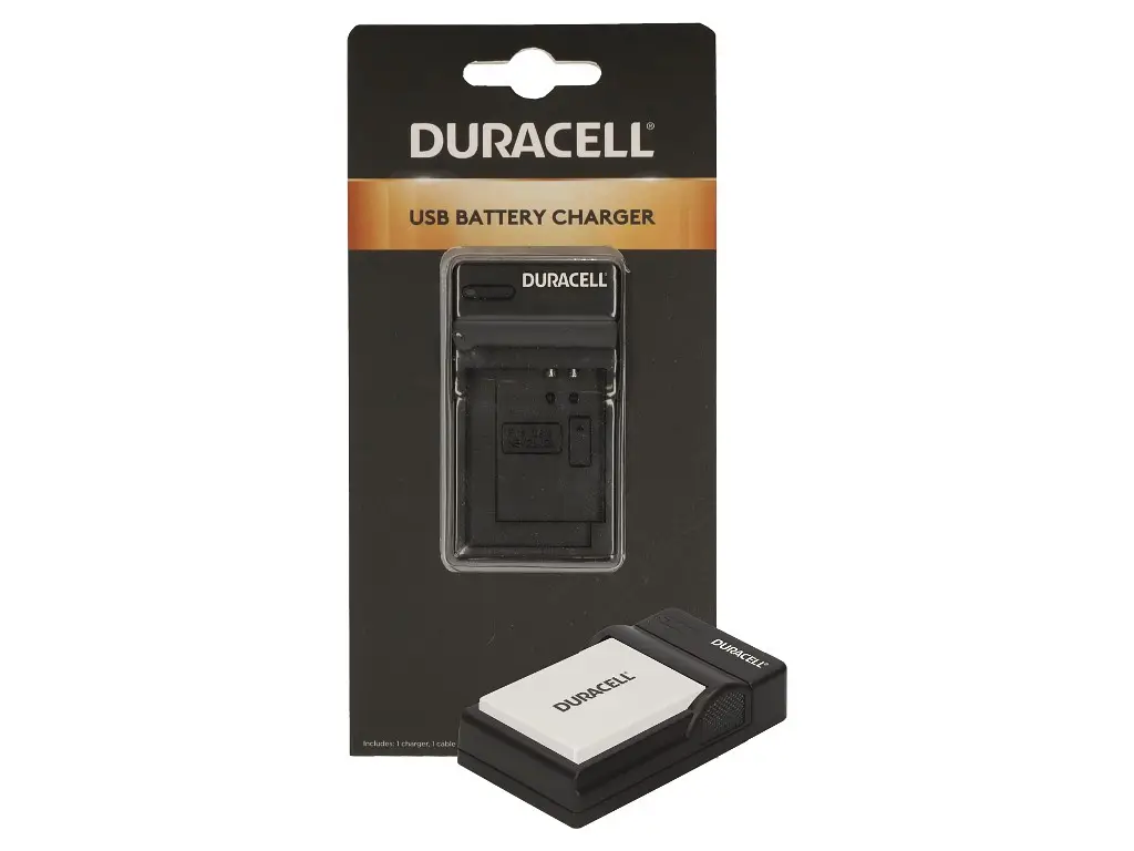 Duracell DRC5900 Pil Şarj Cihazları