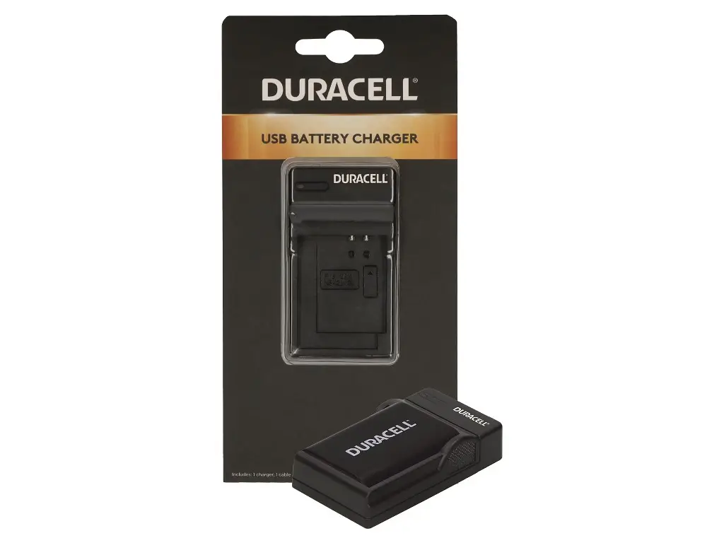 Duracell DRC5907 Pil Şarj Cihazları