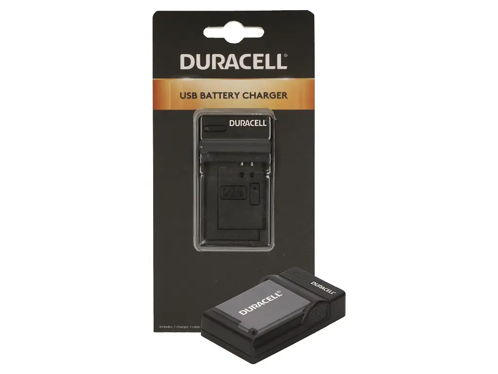 Duracell DRC5910 Pil Şarj Cihazları