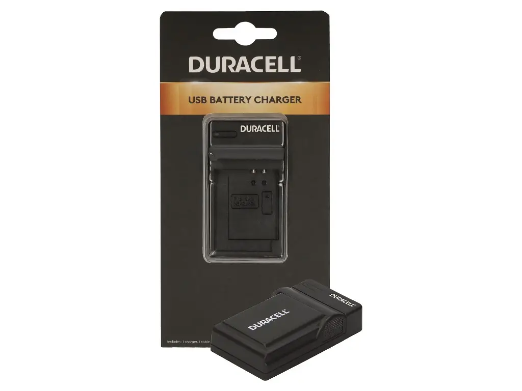 Duracell DRN5920 Pil Şarj Cihazları