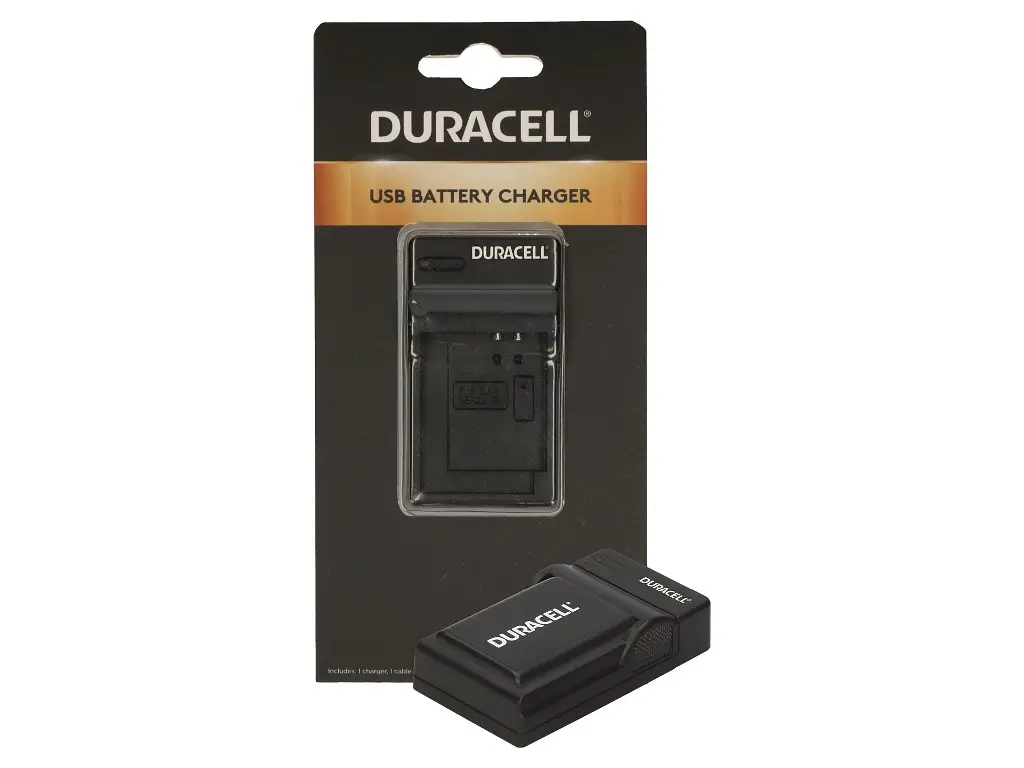 Duracell DRP5958 Pil Şarj Cihazları