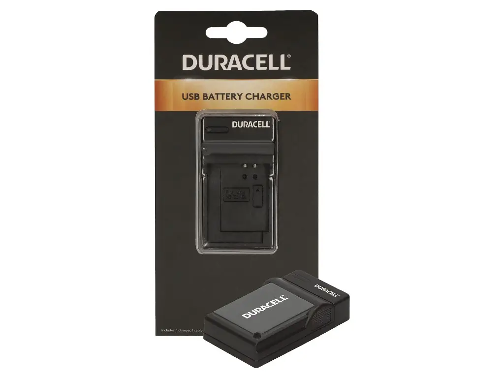 Duracell DRP5959 Pil Şarj Cihazları