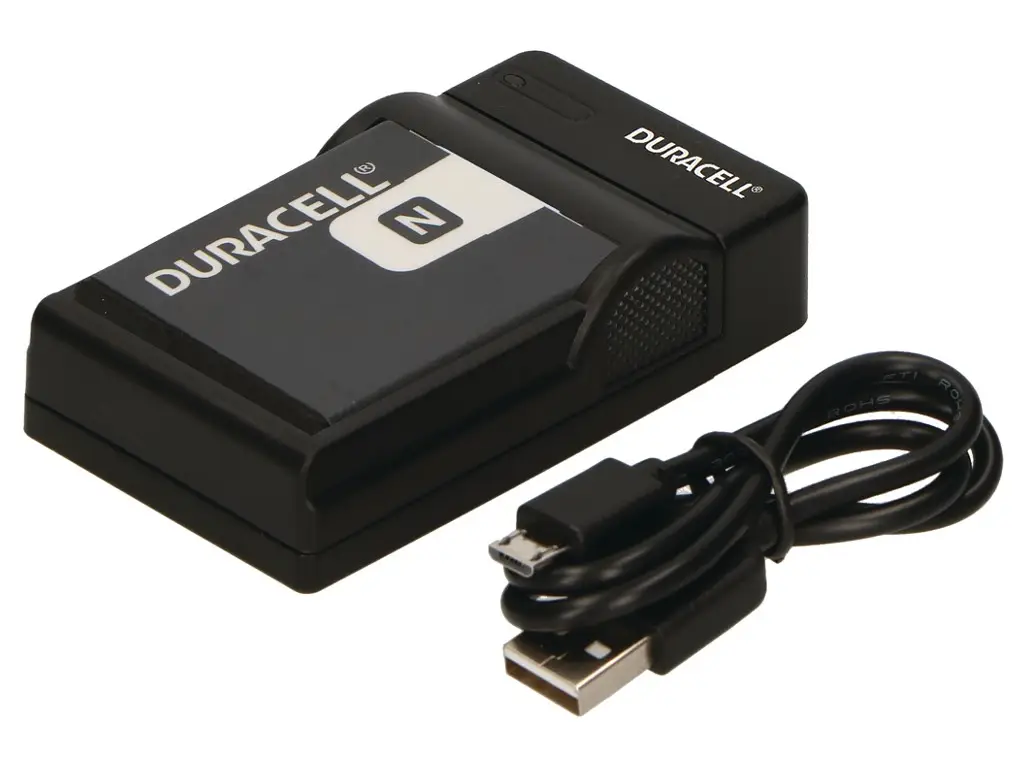 Duracell DRS5964 Thumbnail 1