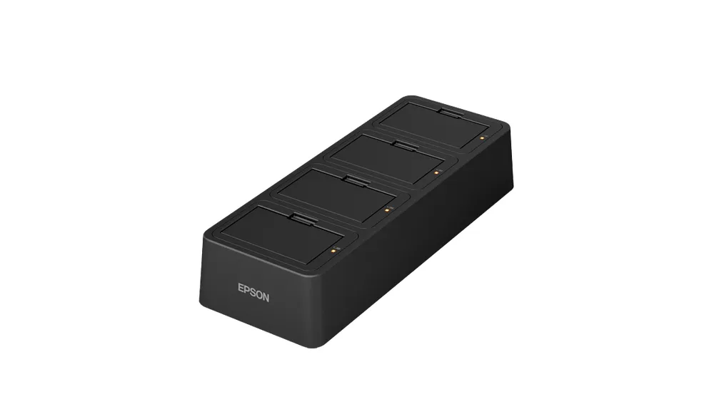Epson C32C882391 Pil Şarj Cihazları