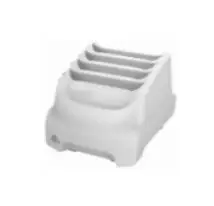 Zebra SAC-TC2W-4SCHG-01 Pil Şarj Cihazları