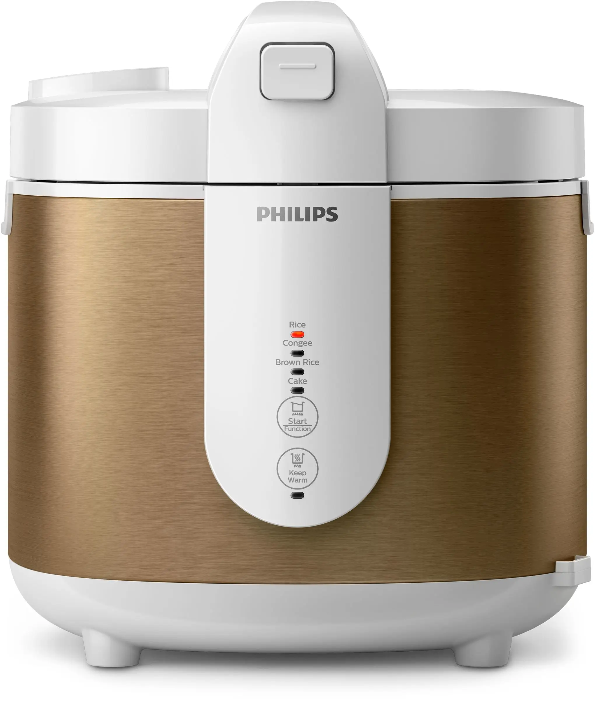 Philips HD3053/33 2 l Pilav Makineleri