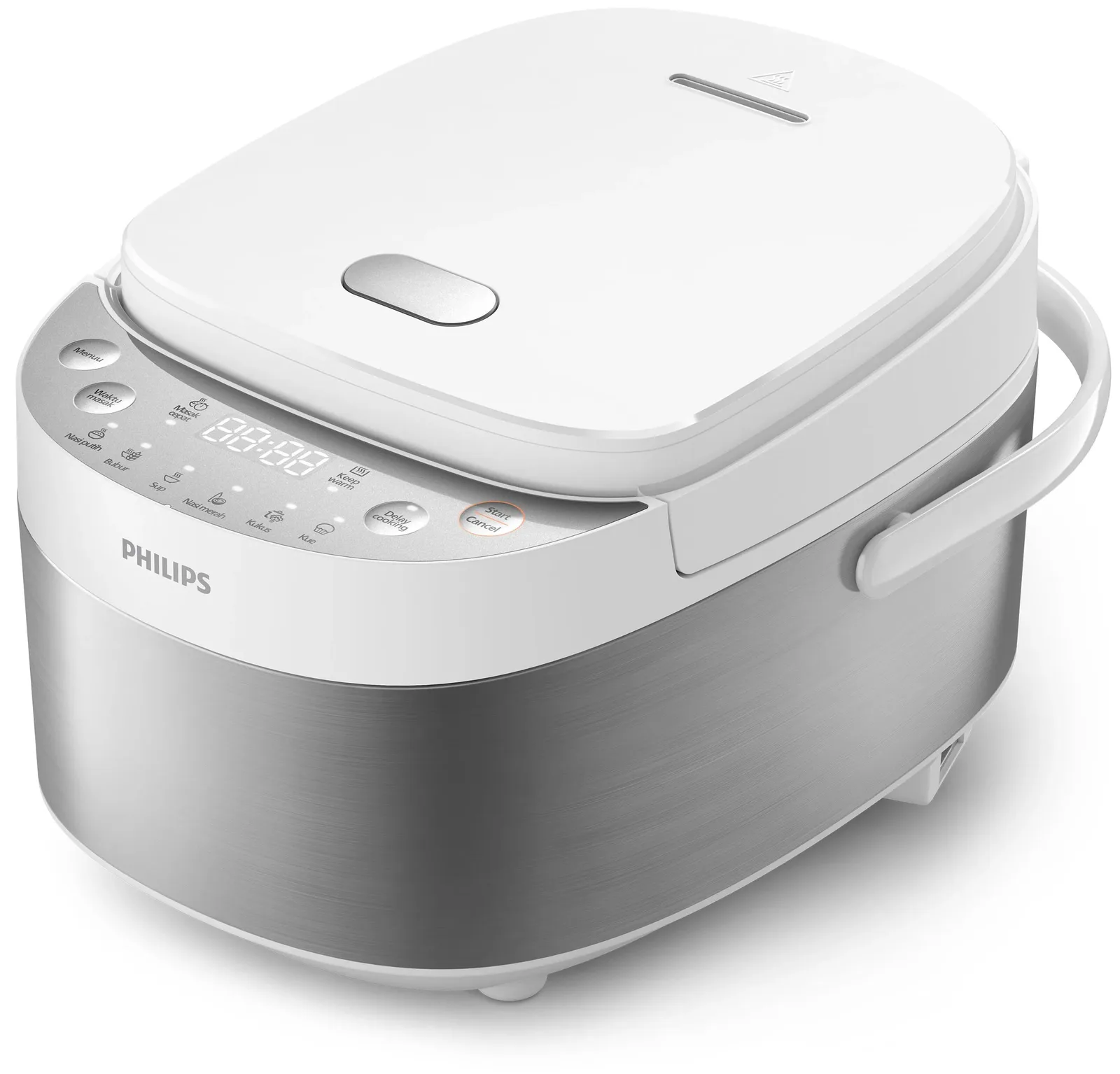 Philips HD3170/33 Pilav Makineleri