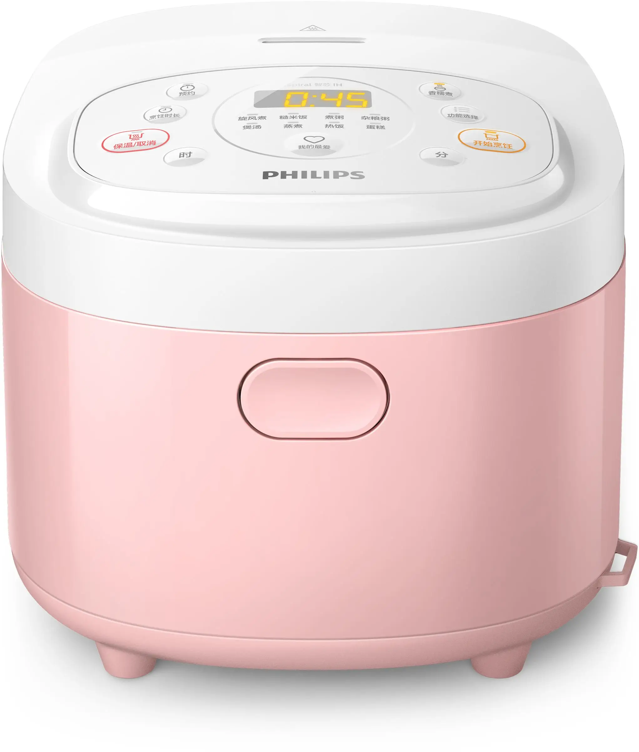 Philips HD3173/21 3 l Pilav Makineleri