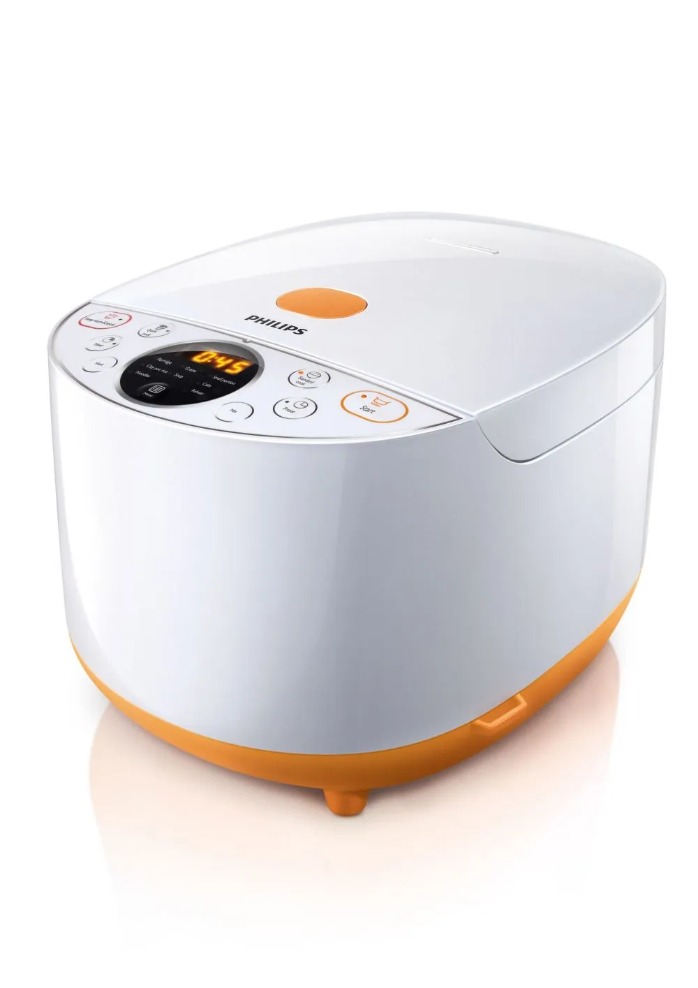 Philips HD4514/60 860 W Pilav Makineleri