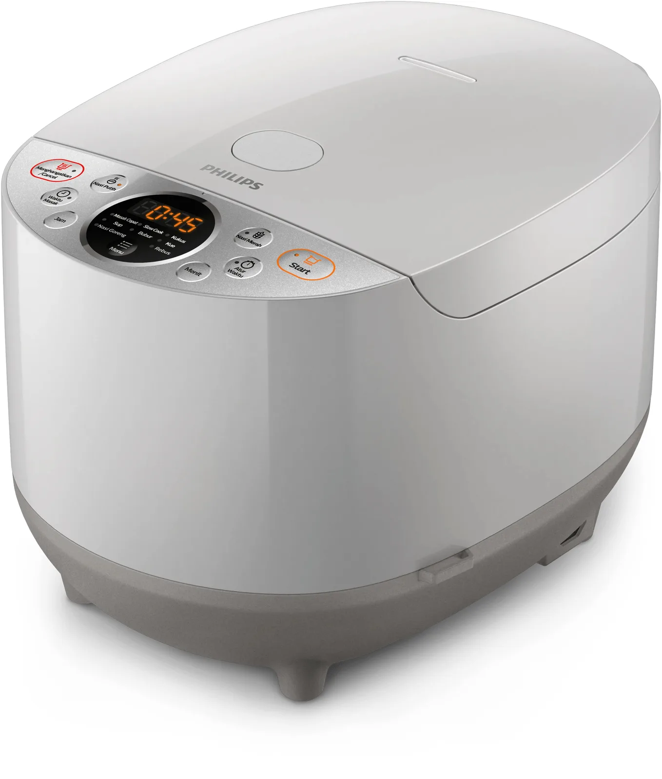 Philips HD4515/30 Pilav Makineleri