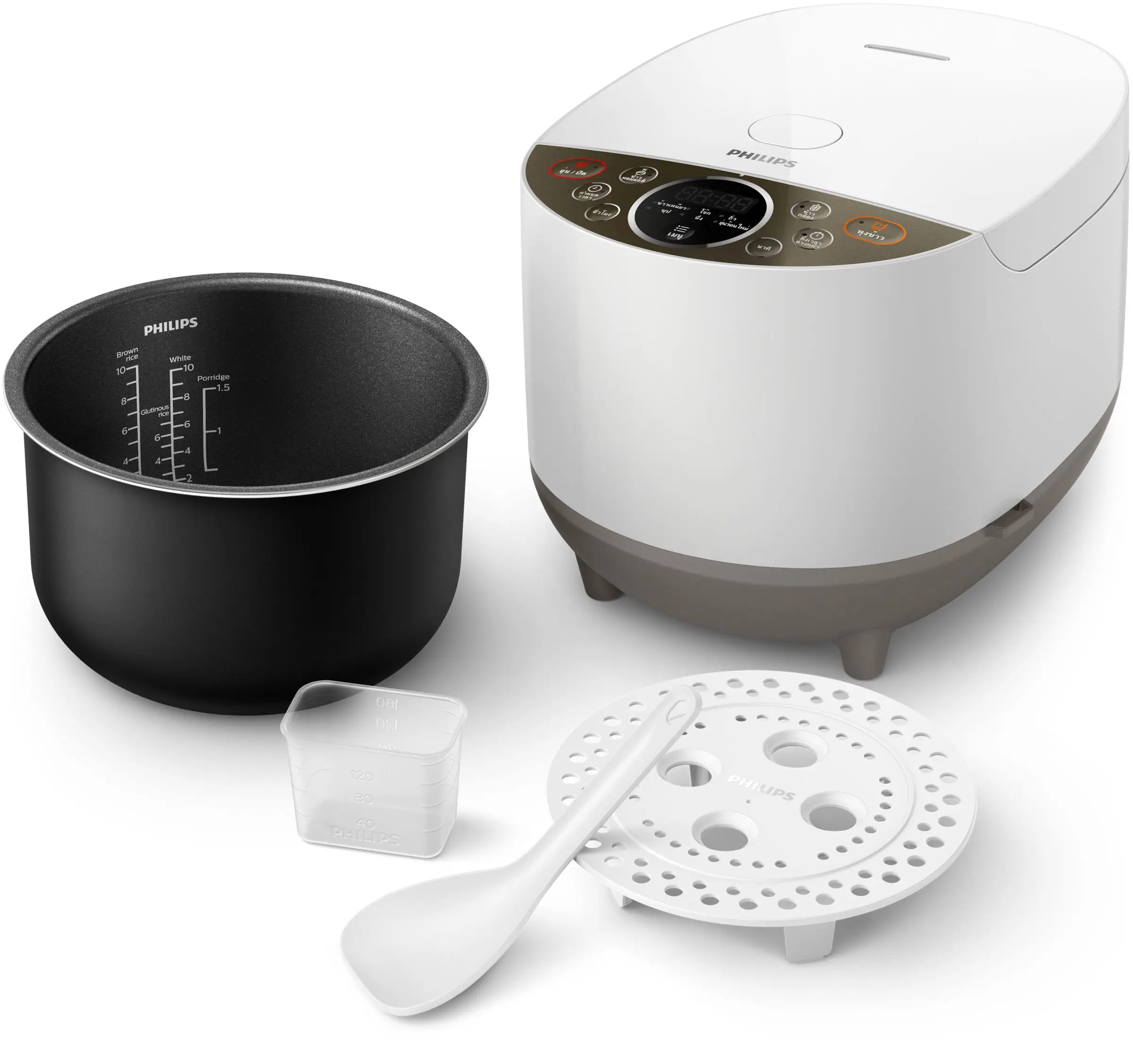 Philips HD4515/36 8 l Thumbnail 6