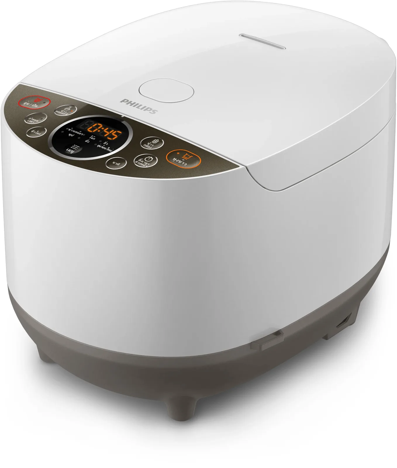 Philips HD4515/37 Pilav Makineleri