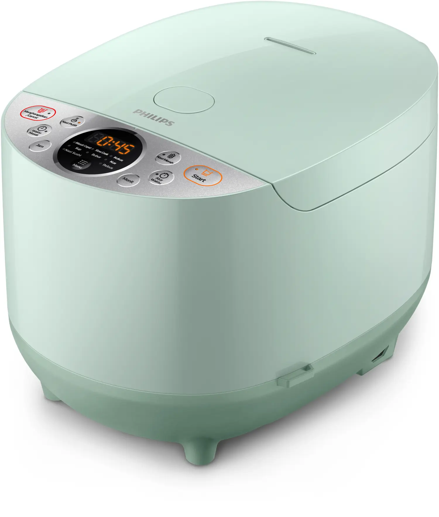 Philips HD4515/85 8 l Pilav Makineleri