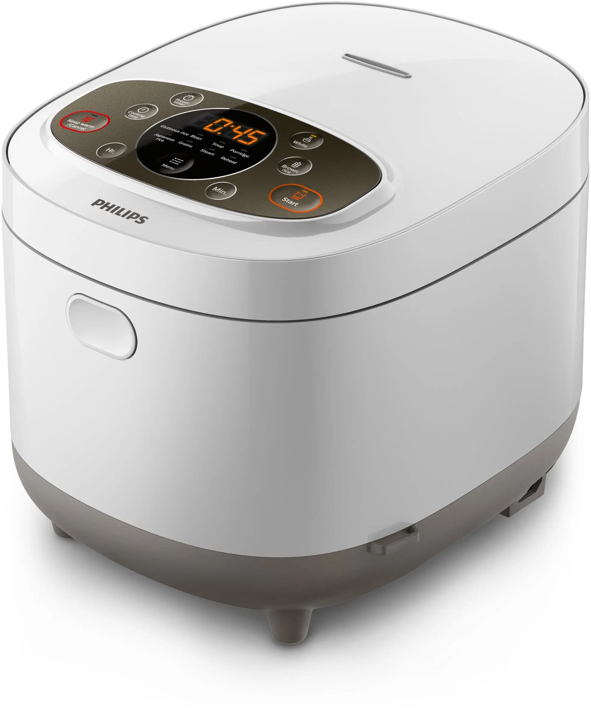 Philips HD4533/35 5 l Thumbnail 1